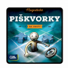 Albi Magnetická mini hra Piškvorky
