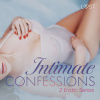 Intimate Confessions: 2 Erotic Series (EN)