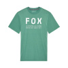 FOX Non Stop Ss Tech Tee Pine - M