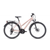 CTM MAXIMA 3.0 - matná / lesklá staroružová L (18) 2025 (165-180cm)
