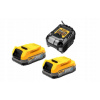 Akumulátor Li-Ion DeWalt 18 V 1,7 Ah