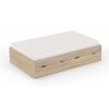 Posteľ REA MISTY 90/120 Farba: Dub bardolino