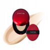 Tirtir Mask Fit Red Cushion Mini dlhotrvajúci make-up v hubke s vysokou UV ochranou 17N Vanilla 4.5 g