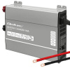 Qoltec 51919 Inteligentní profesionální nabíječka Monolith pro LiFePO4 AGM GEL SLA baterie | 90A | 12V | Rychlé nabíjení