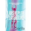Playground - Lars Kepler