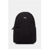 Ruksak Puma Up Backpack 092177 čierna ONE SIZE