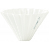 Origami dripper S white