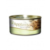 Applaws Natural Cat Food Kitten Chicken 70g - mokré krmivo pre mačiatka s kuracím mäsom 70g