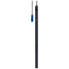 APC Jednotka Easy EPDU1132B-SCH, základná, ZEROU, 32A, 230V, (21) SCHUKO, EC 309 32A 2P+E (3m)