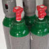 NOVÁ fľaša MIX 8l 200bar / co2 argón FULL FV DPH (NOVÁ fľaša MIX 8l 200bar / co2 argón FULL FV DPH)