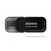 ADATA Flash Disk 32GB USB 2.0 Dash Drive UV240, Black AUV240-32G-RBK