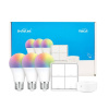 Smart osvetlenie - Broadlink Broa Intelligent House Starter Set (Broadlink Broa Intelligent House Starter Set)