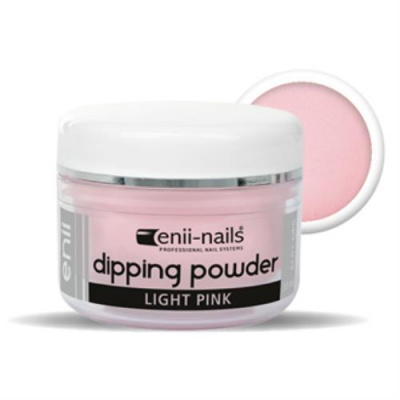 ENII NAILS Enii dipping powder 5 light pink 30 ml