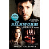 The Silkworm film tie-in - Robert Galbraith