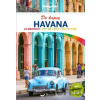 Havana do kapsy-Lonely planet