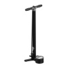 LEZYNE ALLOY HV DIGITAL DRIVE 3.5 pumpa, čierna