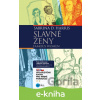 E-kniha Slavné ženy / Famous Women - Sabrina D. Harris, Kamila Chytráčková (ilustrátor)