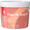 Tikkurila PANEELI ÄSSÄ MATT 10 - matný lak 10L