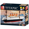Sluban Titanic M38-B0576 Titanic malý
