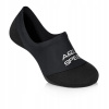 Topánky do vody Aqua Speed neoprénové čierne unisex veľ. 42