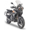 KAPPA KD7713ST číre plexi KTM 1290 Super Adventure S (21-24)