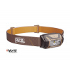 Petzl TIKKA BROWN 2025 svítilna hnědá