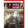 Velký švindl - Václav Králíček