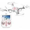 Syma X5UW-D Control Drone FPV 720p LED kamera (Syma X5UW-D Control Drone FPV 720p LED kamera)
