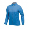 PEARL IZUMI bunda W`S Elite Barrier modrá - S