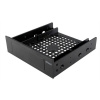 AKASA 3.5''/SSD/HDD adaptér do 5,25'' pozice