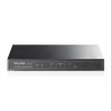 TP-LINK TL-R470T+ Multi-WAN Load Balance Router, 1 Fixed 10/100Mbps WAN Port + 3 Configurable 10/100Mbps WAN/LAN Ports