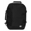 CabinZero Classic Ultra-light Absolute Black batoh