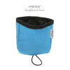 Firedog QuickReward vrecko na maškrty Softshell baby modré