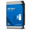 WDC WD40EZZX hdd 4TB SATA3-6Gbps 5400rpm 128MB WD Blue 180MB/s CMR
