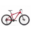 Horský bicykel - Mountain Bike MTB 29 Cyclison Corph 7 Frame 21 Armáda (Mountain Bike MTB 29 Cyclison Corph 7 Frame 21 Armáda)
