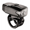 LEZYNE Predné svetlo KTV DRIVE 220 lm čierne, 220 Lumenov, USB