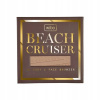 Wibo, Beach Cruiser HD Body & Face Bronzer parfumovaný bronzer na tvár a telo 02 Cafe Creme 22 g