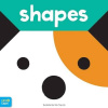 Shapes - Lift & Learn - Autor Wei-Ting Lin - tvary - s odklápějícími chlopněmi