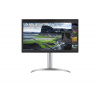 LG UltraFine 27UQ850V-W