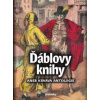 Ďáblovy knihy aneb Krvavá antologie - Martin Jiroušek (ed.)