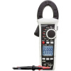 VOLTCRAFT VC740 (K) prúdové kliešte, ručný multimeter Kalibrované podľa (ISO) digitálne/y ochrana proti striekajúcej vode (IP54) CAT IV 600 V Displej (counts):; VC-8473105