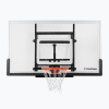 Basketbalový set OneTeam BB180AP Nastaviteľná doska + obruč
