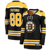 Fanatics Dámský dres Boston Bruins NHL David Pastrňák 88 Breakaway Player Jersey Original Veľkosť: dámské XXL