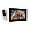 AZVT01 - vodotěsný 4vodičový videotelefon se 7 a quot; LCD displejem