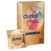 Durex Durex Natural Feeling kondomy 14 ks