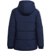 Adidas Condivo 22 Zimná bunda Jr HE3066 116CM