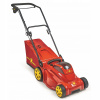 Akumulátorová kosačka Wolf Garten 40/340 DO 250M2 MULTICLIP
