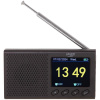 Prenosné rádio Adler AD 1198 s Bluetooth