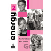 Energy 2 Teacher`s Book