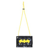 BAAGL A-33111 Batman Dark City, peňaženka na krk, 14x10cm